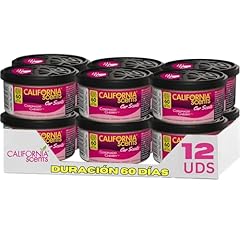 California scents 8000034 d'occasion  Livré partout en Belgiqu