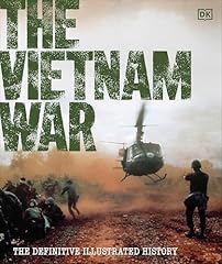 Vietnam war definitive for sale  Delivered anywhere in UK