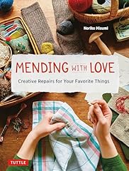Mending with love gebraucht kaufen  Wird an jeden Ort in Deutschland