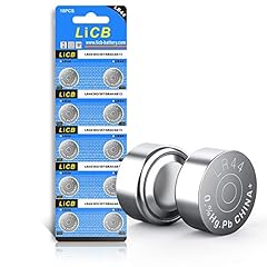 Licb pcs lr44 for sale  Delivered anywhere in UK
