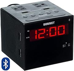 Sonnet alarm clock for sale  Delivered anywhere in USA 