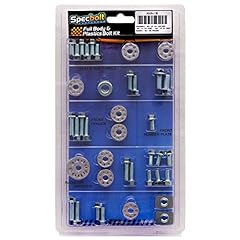 Specbolt fasteners full for sale  Delivered anywhere in UK