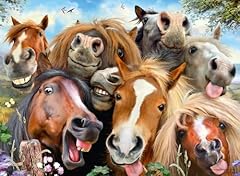 Ravensburger selfies horsing for sale  Delivered anywhere in UK