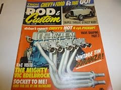 Rod custom vintage for sale  Delivered anywhere in USA 