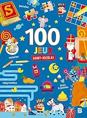 100 jeux saint d'occasion  Livré partout en France