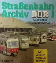 Straßenbahn archiv geschichte gebraucht kaufen  Wird an jeden Ort in Deutschland