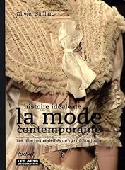 histoire mode d'occasion histoire mode d'occasion Livré partout en France