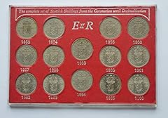 English shillings 1953 for sale  Delivered anywhere in UK
