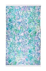 Lilly pulitzer oversized for sale  Delivered anywhere in USA 