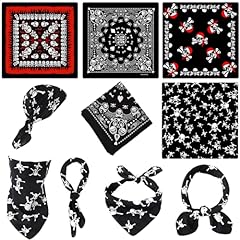 Scalingscal stück bandana gebraucht kaufen  Wird an jeden Ort in Deutschland