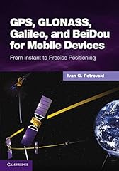 Gps glonass galileo d'occasion  Livré partout en France