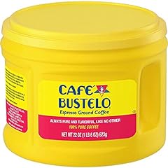 Cafe bustelo 22oz for sale  Delivered anywhere in USA 