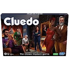 Cluedo board game for sale  Delivered anywhere in UK