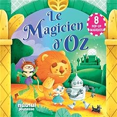 Magicien oz d'occasion  Livré partout en France