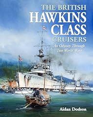 British hawkins class for sale  Delivered anywhere in UK