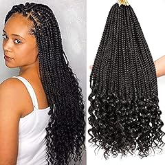 Inch crochet braids d'occasion Inch crochet braids d'occasion  Livré partout en France