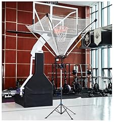 Basketball rebounder rotating for sale  Delivered anywhere in USA 