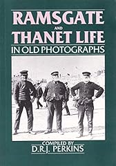Ramsgate thanet life for sale  Delivered anywhere in UK