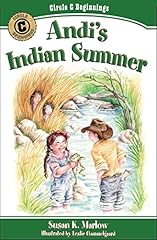 Andi indian summer for sale  Delivered anywhere in USA 