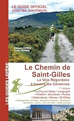 Chemin saint gilles d'occasion  Livré partout en France