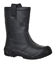 Portwest fw29 bottes d'occasion  Livré partout en France