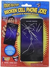 Forum novelties broken for sale  Delivered anywhere in USA 