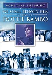 Shall behold tribute for sale  Delivered anywhere in USA 