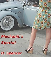 Mechanic special for sale  Delivered anywhere in USA 