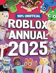 100 unofficial roblox d'occasion  Livré partout en Belgiqu