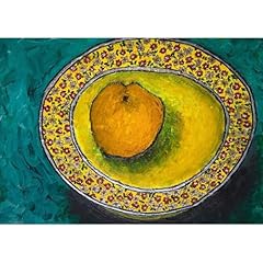 Artdirect naartjie unframed for sale  Delivered anywhere in USA 