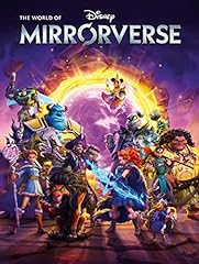 Disney mirrorverse for sale  Delivered anywhere in USA 
