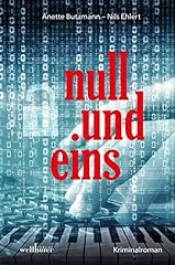 Null eins kriminalroman gebraucht kaufen  Wird an jeden Ort in Deutschland