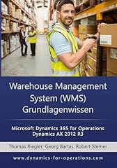 Wms warehouse management gebraucht kaufen  Wird an jeden Ort in Deutschland