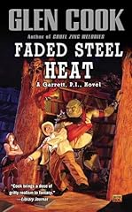 Faded steel heat d'occasion  Livré partout en France