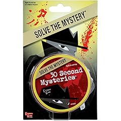 University games mystery for sale  Delivered anywhere in USA 
