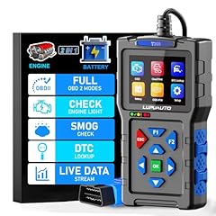 Obd2 scanner battery for sale  Delivered anywhere in USA 