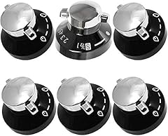 Spares2go control knobs for sale  Delivered anywhere in UK