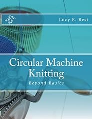 Circular machine knitting for sale  Delivered anywhere in Canada