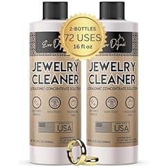 Ultrasonic jewelry cleaner for sale  Delivered anywhere in USA 