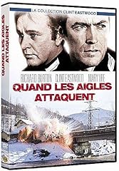 Aigles attaquent d'occasion  Livré partout en France
