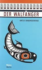 Walfänger roman gebraucht kaufen  Wird an jeden Ort in Deutschland