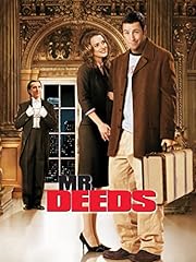 Mr. deeds usato  Spedito ovunque in Italia 