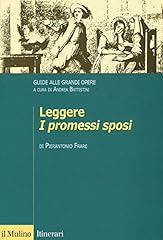 Leggere promessi sposi usato  Spedito ovunque in Italia 