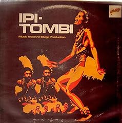 Ipi tombi music gebraucht kaufen  Wird an jeden Ort in Deutschland