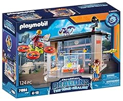 Playmobil 71084 dragons d'occasion  Livré partout en France