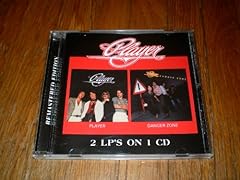 Player danger zone usato  Spedito ovunque in Italia 