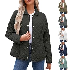 Fgvfcs womens quilted for sale  Delivered anywhere in UK