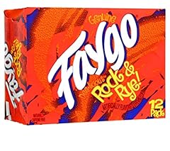 Faygo rock rye for sale  Delivered anywhere in USA 