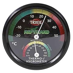 Trixie 76113 termometro usato  Spedito ovunque in Italia 