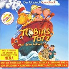 Tobias totz d'occasion  Livré partout en Belgiqu